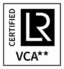 Zertifizierte VCA